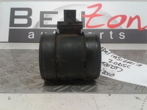 Gebruikte Luchtmassameter Opel Insignia Prijs op aanvraag aangeboden door Benzon Autodemontage