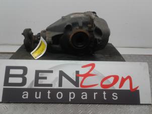 Gebruikte Differentieel achter BMW 1-Serie Prijs € 300,00 Margeregeling aangeboden door Benzon Autodemontage