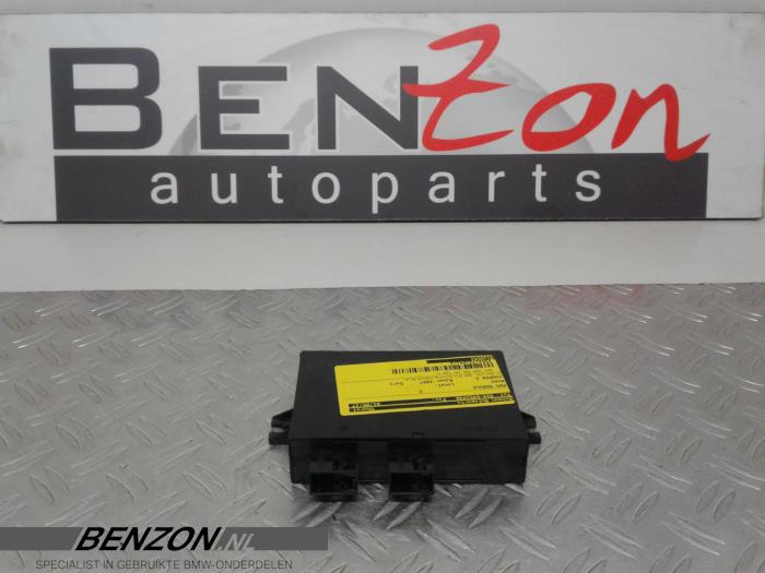 Gebruikte PDC Module Mini Cooper S Prijs op aanvraag aangeboden door Benzon Autodemontage