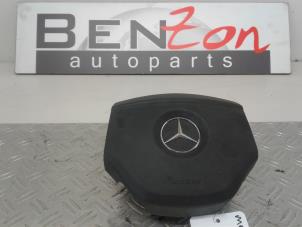 Gebruikte Airbag links (Stuur) Mercedes ML-Klasse Prijs op aanvraag aangeboden door Benzon Autodemontage