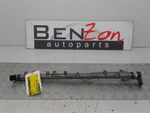 Gebruikte Injector brug BMW X5 Prijs op aanvraag aangeboden door Benzon Autodemontage