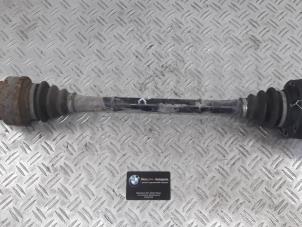 Gebruikte Steekas rechts-achter BMW 3-Serie Prijs op aanvraag aangeboden door Benzon Autodemontage