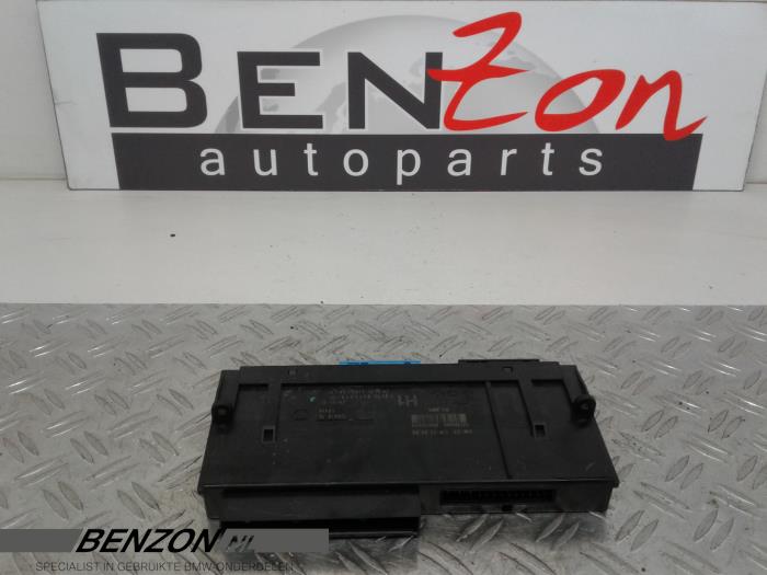 Gebruikte Computer Body Control BMW 3-Serie Prijs op aanvraag aangeboden door Benzon Autodemontage
