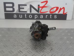 Gebruikte Pomp Servo BMW 3-Serie Prijs op aanvraag aangeboden door Benzon Autodemontage
