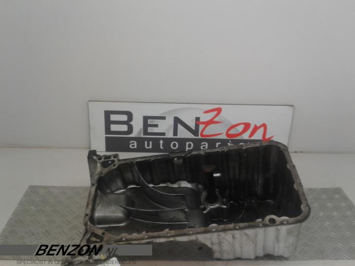 Gebruikte Carterpan Mercedes Vito Prijs op aanvraag aangeboden door Benzon Autodemontage