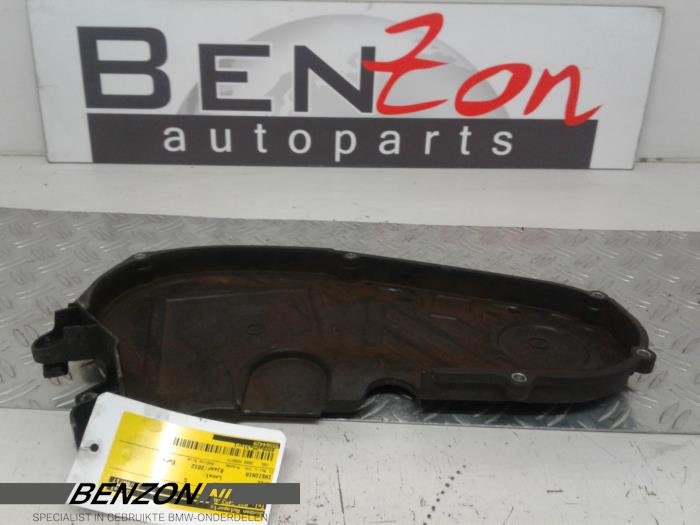 Gebruikte Distributiedeksel Opel Insignia Prijs op aanvraag aangeboden door Benzon Autodemontage