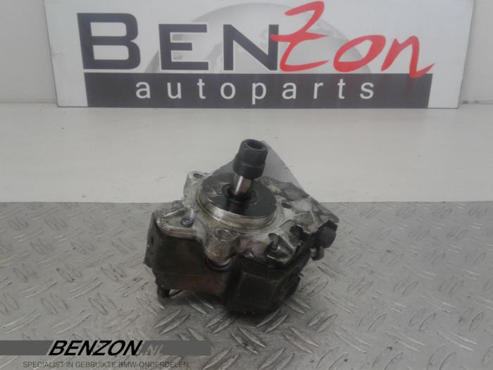 Gebruikte Brandstofpomp Mechanisch BMW X5 Prijs op aanvraag aangeboden door Benzon Autodemontage