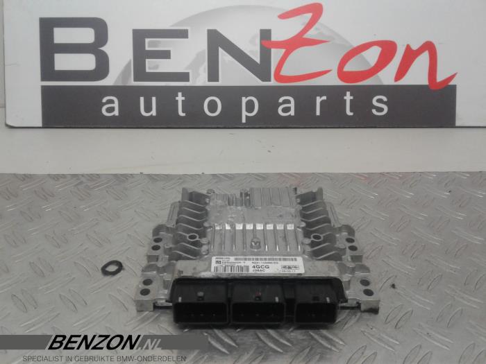 Gebruikte Computer Motormanagement Ford Galaxy Prijs op aanvraag aangeboden door Benzon Autodemontage