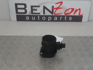 Gebruikte Luchtmassameter Hyundai IX20 Prijs op aanvraag aangeboden door Benzon Autodemontage