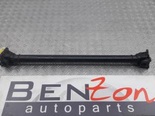 Gebruikte Tussenas voor 4x4 BMW 3-Serie Prijs op aanvraag aangeboden door Benzon Autodemontage