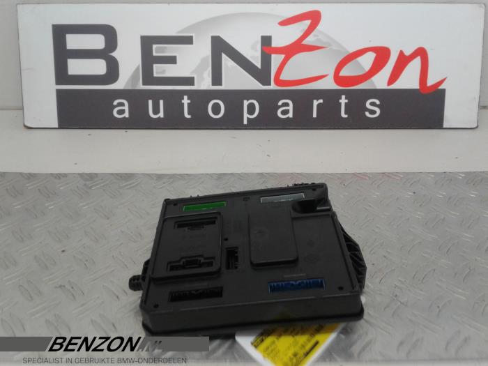 BCM Renault Scenic (Gebruikt)