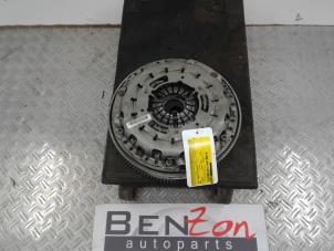 Gebruikte Dubbele massa vliegwiel BMW 1-Serie Prijs € 200,00 Margeregeling aangeboden door Benzon Autodemontage