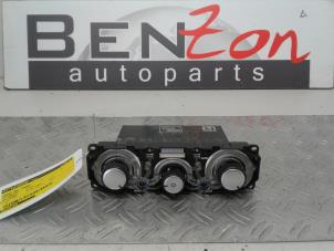 Gebruikte Chaufage Bedieningspaneel Mitsubishi Outlander Prijs op aanvraag aangeboden door Benzon Autodemontage