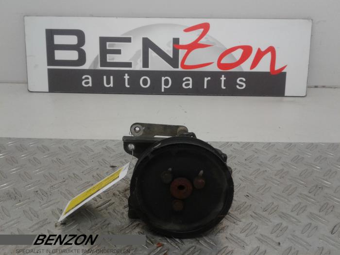 Gebruikte Servopomp BMW Z3 Prijs op aanvraag aangeboden door Benzon Autodemontage