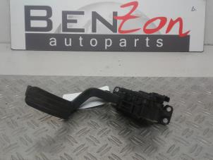 Gebruikte Sensor Gaspedaalpositie Nissan NV400 Prijs op aanvraag aangeboden door Benzon Autodemontage