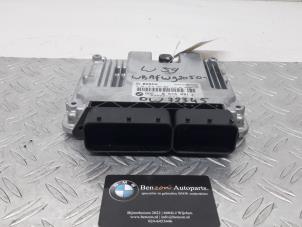 Gebruikte Computer Motormanagement BMW 5-Serie Prijs op aanvraag aangeboden door Benzon Autodemontage