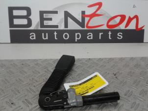 Gebruikte Gordelspanner rechts Peugeot Boxer Prijs op aanvraag aangeboden door Benzon Autodemontage