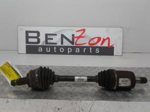 Gebruikte Aandrijfas links-voor BMW X3 Prijs op aanvraag aangeboden door Benzon Autodemontage
