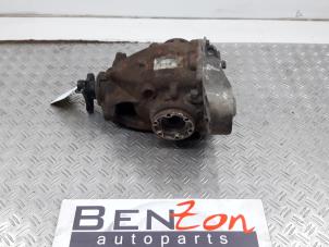Gebruikte Differentieel achter BMW 3-Serie Prijs € 250,00 Margeregeling aangeboden door Benzon Autodemontage