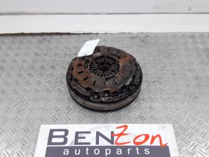 Gebruikte Dubbele massa vliegwiel BMW 3-Serie Prijs op aanvraag aangeboden door Benzon Autodemontage