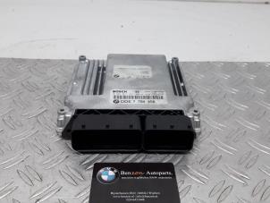 Gebruikte Computer Motormanagement BMW 7-Serie Prijs op aanvraag aangeboden door Benzon Autodemontage