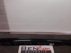 Gebruikte Sideskirt rechts BMW 6-Serie Prijs op aanvraag aangeboden door Benzon Autodemontage