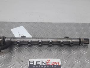 Gebruikte Injector brug Volkswagen Crafter Prijs op aanvraag aangeboden door Benzon Autodemontage