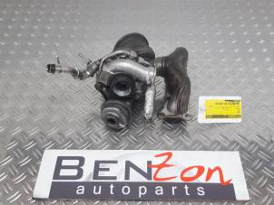 Gebruikte G-lader BMW 3-Serie Prijs op aanvraag aangeboden door Benzon Autodemontage