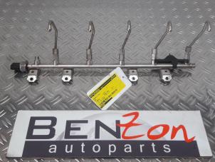 Gebruikte Injector brug BMW 3-Serie Prijs op aanvraag aangeboden door Benzon Autodemontage
