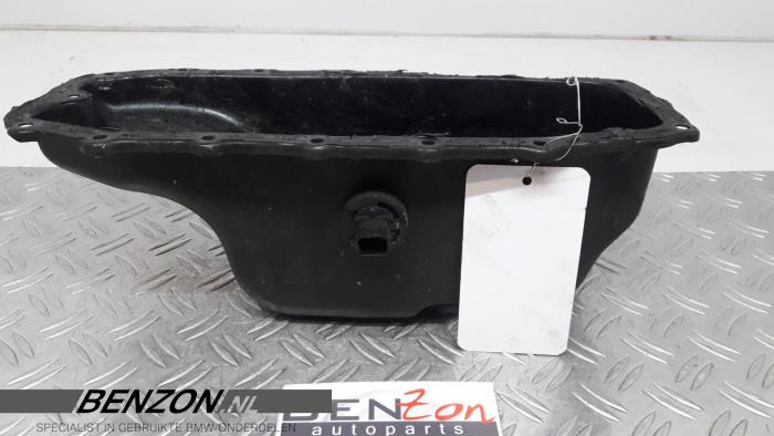 Gebruikte Carterpan Opel Astra Prijs op aanvraag aangeboden door Benzon Autodemontage