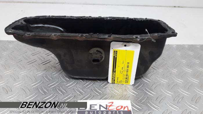 Gebruikte Carterpan Opel Corsa Prijs op aanvraag aangeboden door Benzon Autodemontage