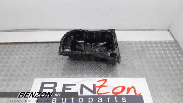 Gebruikte Carterpan Opel Vivaro Prijs op aanvraag aangeboden door Benzon Autodemontage