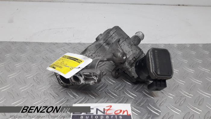 Gebruikte Gasklephuis Mercedes Vito Prijs op aanvraag aangeboden door Benzon Autodemontage