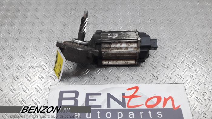 Gebruikte Servopomp Opel Astra Prijs op aanvraag aangeboden door Benzon Autodemontage