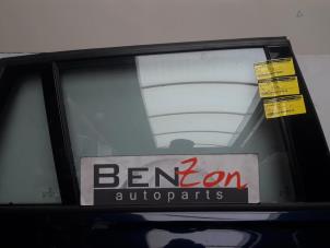 Gebruikte Portierruit 4Deurs rechts-achter BMW 3-Serie Prijs op aanvraag aangeboden door Benzon Autodemontage