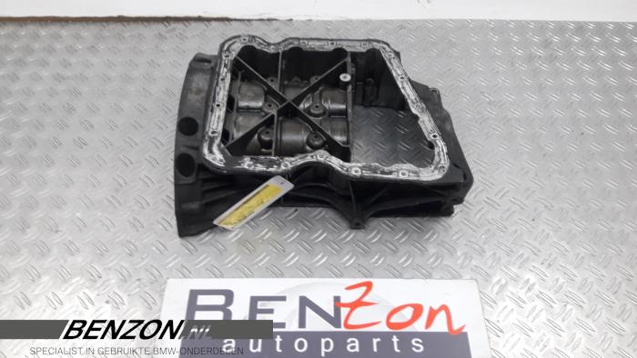 Gebruikte Carterpan Opel Vivaro Prijs op aanvraag aangeboden door Benzon Autodemontage