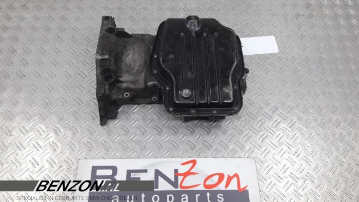 Gebruikte Carterpan Opel Astra Prijs op aanvraag aangeboden door Benzon Autodemontage