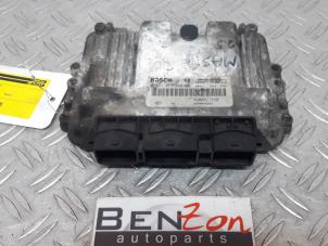 Gebruikte Computer Motormanagement Renault Master Prijs op aanvraag aangeboden door Benzon Autodemontage