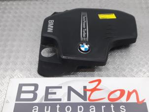 Gebruikte Afdekplaat motor BMW 4-Serie Prijs op aanvraag aangeboden door Benzon Autodemontage