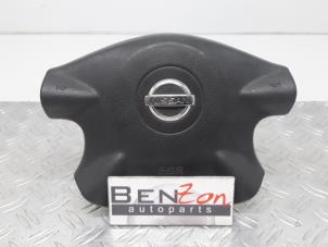 Gebruikte Airbag links (Stuur) Nissan Interstar Prijs op aanvraag aangeboden door Benzon Autodemontage