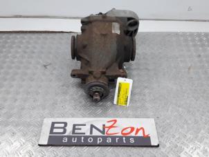 Gebruikte Differentieel achter BMW 3-Serie Prijs op aanvraag aangeboden door Benzon Autodemontage