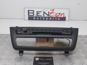 Gebruikte Regelunit Multi Media BMW 1-Serie Prijs op aanvraag aangeboden door Benzon Autodemontage