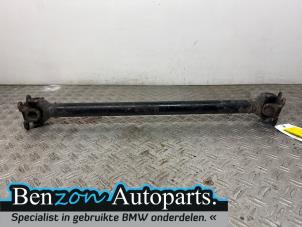 Gebruikte Cardanas voor 4x4 BMW X3 Prijs € 150,00 Margeregeling aangeboden door Benzon Autodemontage