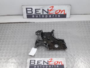 Gebruikte Distributiedeksel BMW 5-Serie Prijs op aanvraag aangeboden door Benzon Autodemontage