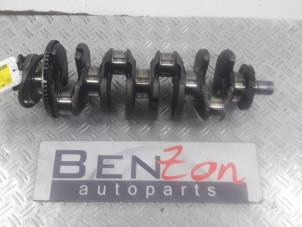 Gebruikte Krukas Chevrolet Captiva Prijs op aanvraag aangeboden door Benzon Autodemontage