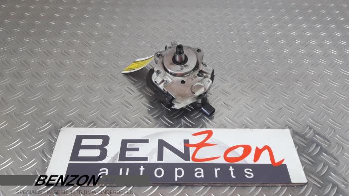 Gebruikte Brandstofpomp Mechanisch BMW X5 Prijs op aanvraag aangeboden door Benzon Autodemontage