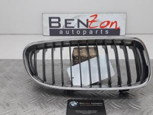 Gebruikte Grille BMW 3-Serie Prijs op aanvraag aangeboden door Benzon Autodemontage