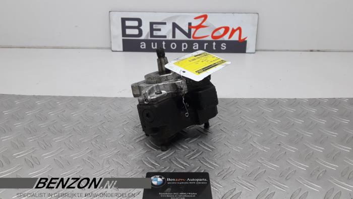 Gebruikte Brandstofpomp Mechanisch BMW 5-Serie Prijs op aanvraag aangeboden door Benzon Autodemontage