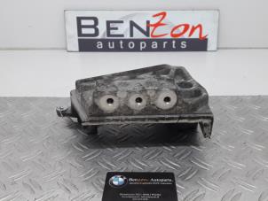 Gebruikte Motorrubber Opel Antara Prijs op aanvraag aangeboden door Benzon Autodemontage