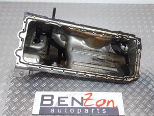 Gebruikte Carterpan BMW 3-Serie Prijs op aanvraag aangeboden door Benzon Autodemontage